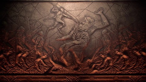 Bande-annonce "la Légion de l'Aube" d'Anthem