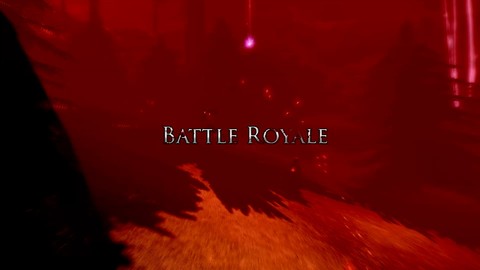 Bande-annonce d'accès anticipé de Mortal Royale