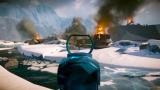Bande-annonce de la mise à jour Icebreaker de Warface