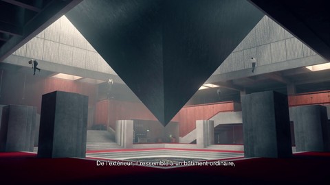 Réalité et surnaturel ne font qu'un dans la nouvelle bande annonce de Control