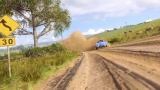 DiRT Rally 2.0 présente ses voitures de légende