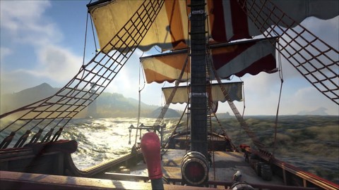 Aperçu du gameplay d'Atlas (version longue)