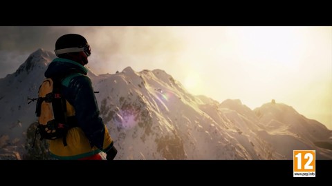 Steep s'annonce parmi les jeux gratuits PS Plus de janvier