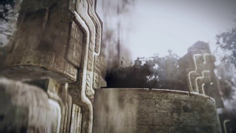 Aperçu de la Shadow Arena de Black Desert Online