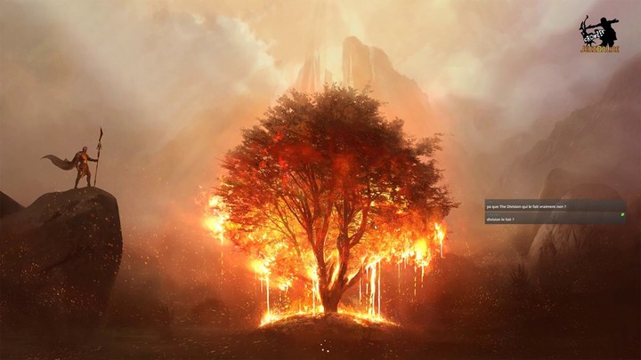 JoL-TV : Session de jeu sur le bêta-test d'Ashes of Creation Apocalypse