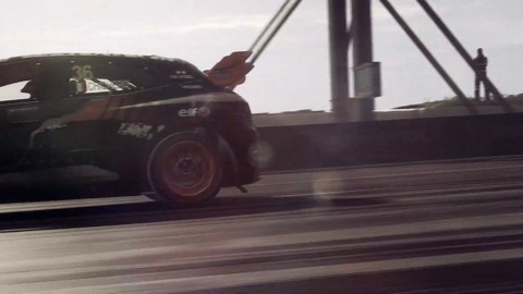 DiRT Rally 2.0 s'attaque au World RX