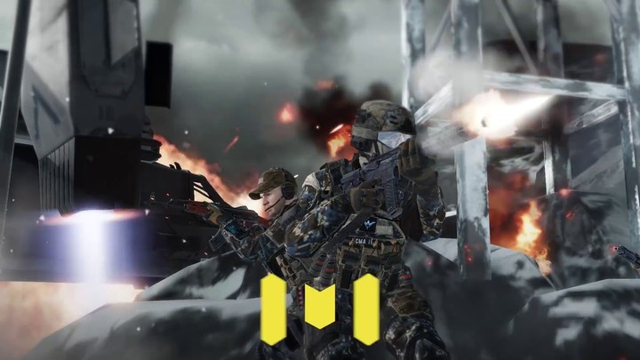 Première bande-annonce occidentale de Call of Duty Mobile