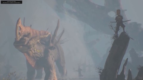 Première bande-annonce prototype de Towers