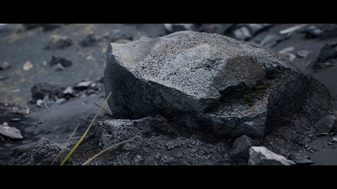 GDC 2019 : Démo "Rebirth", le photoréalisme avec l'Unreal Engine 4