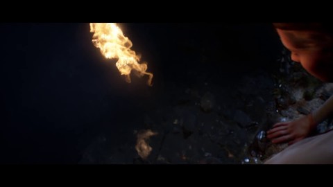 GDC 2019 : Démo "Troll" de l'Unreal Engine 4