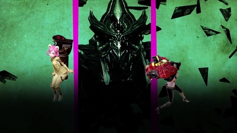 La mise à jour Reloaded de Tera s'annonce sur consoles