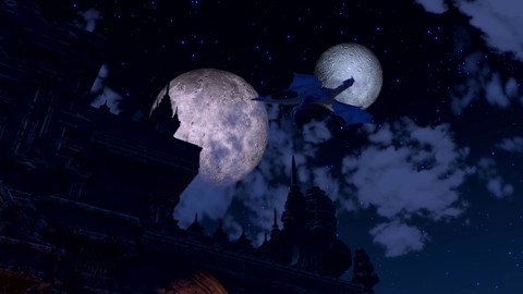 The Elder Scrolls Online: Elsweyr - Trailer de gameplay