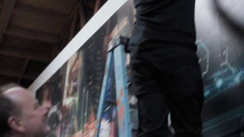 Première bande-annonce de l'Apple Arcade