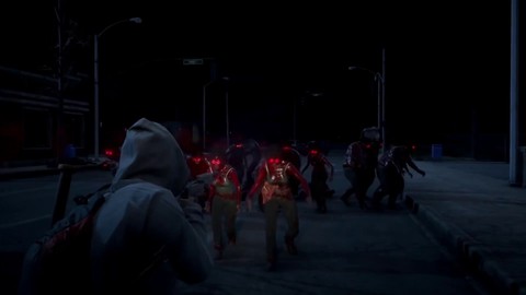 Bande-annonce de lancement de la mise à jour "Choose Your Own Apocalypse" de State of Decay 2