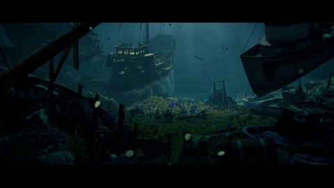 Ring of Elysium donne le coup d'envoi de sa saison 3