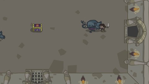 Funcom annonce Conan Chop Chop !