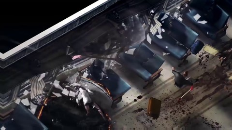 Bande-annonce occidentale de Durango