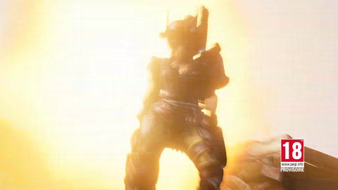 Bande-annonce de gameplay de  Borderlands 3 (VF)