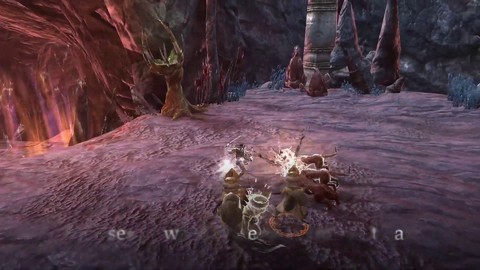 Aperçu du Gunslinger du MMO mobile Talion