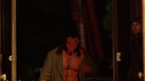 De la conception des monstres du film Hellboy: Rise of the Blood Queen