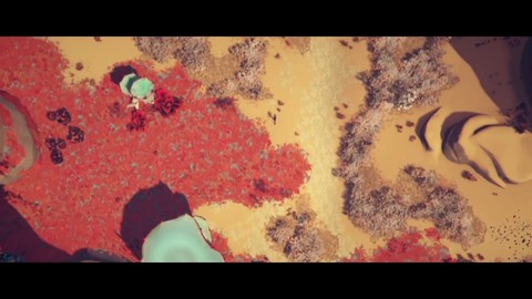 Premier aperçu de Population Zero