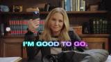 Premier teaser de la saison 4 de la série Veronica Mars