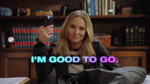 Premier teaser de la saison 4 de la série Veronica Mars