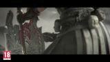 Teaser cinématique "Sakura" de For Honor (VOSTFR)