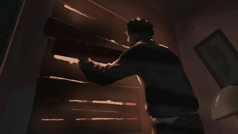 Présentation des Thinbloods de Vampire: The Masquerade - Bloodlines 2