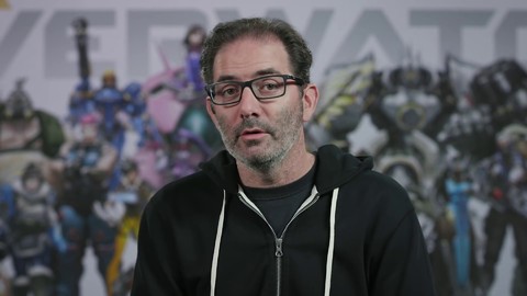 Concevoir ses propres modes de jeu avec La Forge d'Overwatch (VOSTFR)