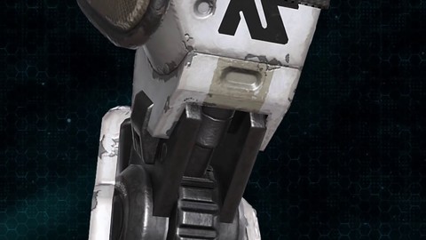 Aperçu des Nanite Systems Operatives de PlanetSide 2