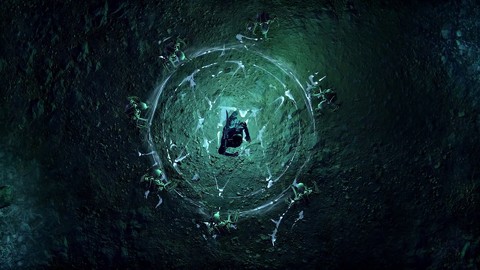 Aperçu du nécromancien d'Elder Scrolls Online: Elsweyr