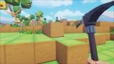 Bande-annonce de lancement de PixARK