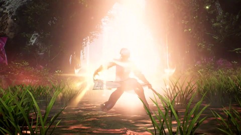 Aperçu du Prêtre de Bless Unleashed