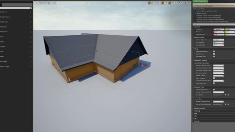 Journal de développement : l'architecture dans Ashes of Creation (VOSTFR)