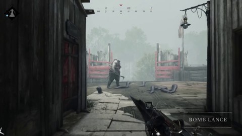 Aperçu de la mise à jour 6.0 de Hunt: Showdown