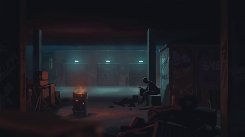 Présentation du clan Brujah de Vampire: The Masquerade - Bloodline 2