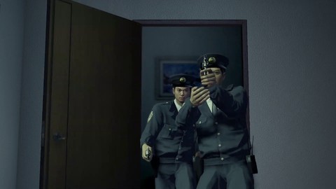 Yakuza Kiwami disponible le mois prochain sur PC