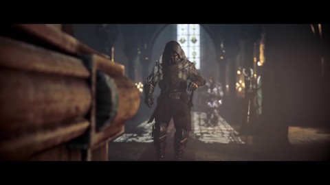 Bande-annonce "Monsters" de A Plague Tale: Innocence (VOSTFR)