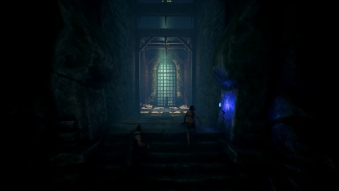 Aperçu de la mise à jour anniversaire de Conan Exiles