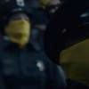 Premier teaser de la série Watchmen