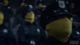 Premier teaser de la série Watchmen