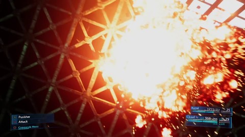 State of Play - Bande-annonce de Final Fantasy VII Remake (VOSTFR)