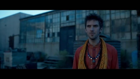 Bande-annonce de la saison 3 de la série Légion