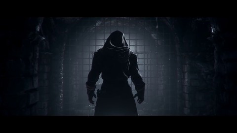 Bande-annonce de lancement de A Plague Tale: Innocence (VOSTFR)