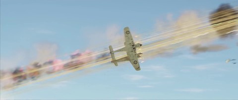 Le mode Guerre mondiale se déploie dans War Thunder