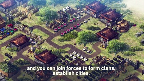 Bande-annonce de lancement de Durango: Wild Lands