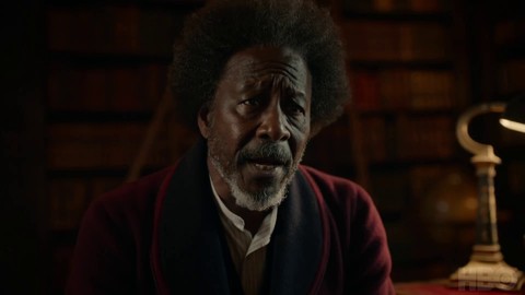 Première bande-annonce de la série His Dark Materials (À la Croisée des Mondes)