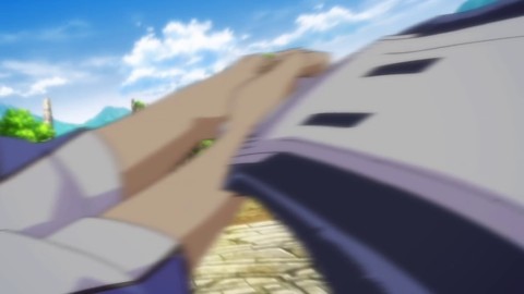 Bande-annonce de bêta fermée de KurtzPel