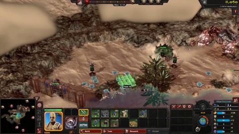 Présentation du mode multijoueur coopératif de Conan Unconquered